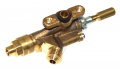 Bompani Gas Tap - 39870501 Rubi Dx Fast D16 V Bp45 Rapido Def3 - M0039870501